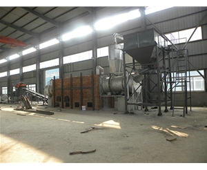 鎳銅、鎳鐵烘干機(jī)