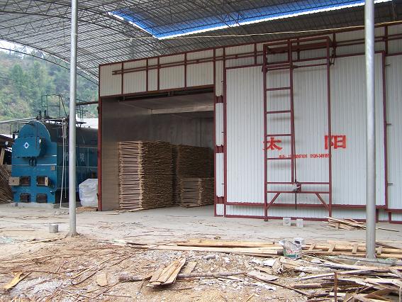 松材線蟲(chóng)殺蟲(chóng)設(shè)備