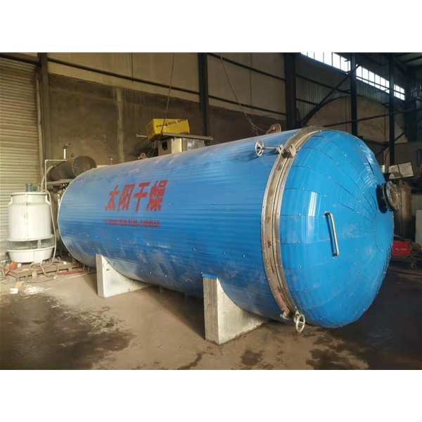 真空木材烘干機(jī)