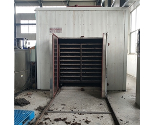 隧道烘干機(jī)