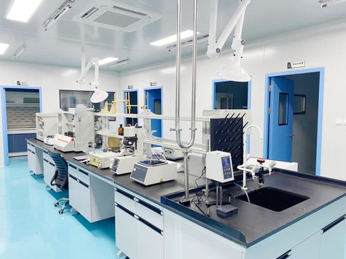 國內(nèi)首家10萬級(jí)GMP寵物營養(yǎng)品工廠投產(chǎn)，技術(shù)推廣服務(wù)助力年產(chǎn)值超7億