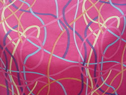 海寧市德隆針紡織品 印花麂皮絨面料的創(chuàng)新者