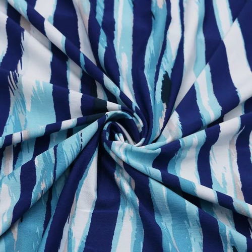 2018春夏針織印花特價(jià)來襲 優(yōu)質(zhì)面料引領(lǐng)時(shí)尚新潮流