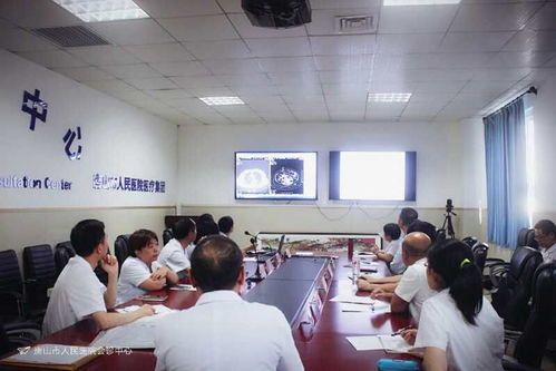 數字賦能，健康新篇 唐山市以互聯網醫療健康引領服務與管理模式變革